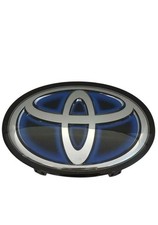 Genuine Toyota Front Radiator