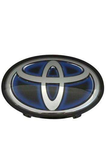 Genuine toyota front - genuine,