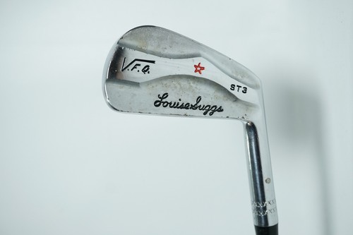 Macgregor louise suggs iron - louise,