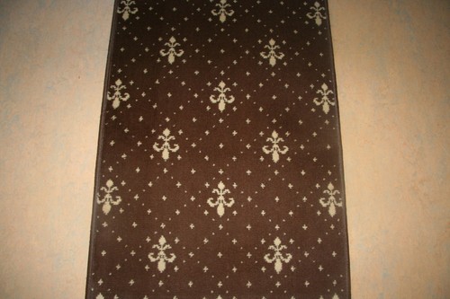 Stairs hall carpet - stairs,
