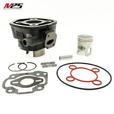 50cc Cylinder Kit Yamaha Aerox 50 Jog 50 Mbk Nitro 50 APRILIA SR50