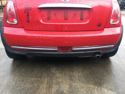 Mini r50 one cooper petrol - r50,
