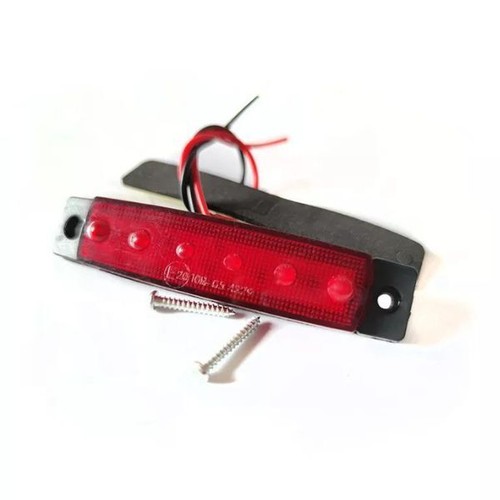 Rain light 12v acu compliant - rain,