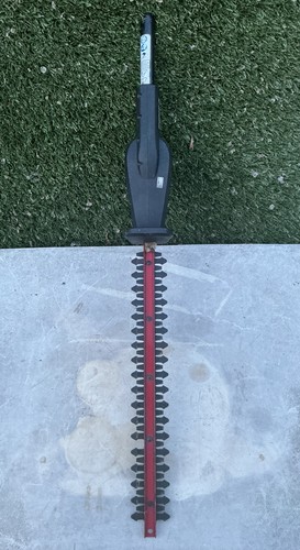 Ryobi expand hedge trimmer - it,