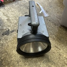 NRS Bardic Railway Signalling Lamp 4-Aspect with Clear and Multicolor Options