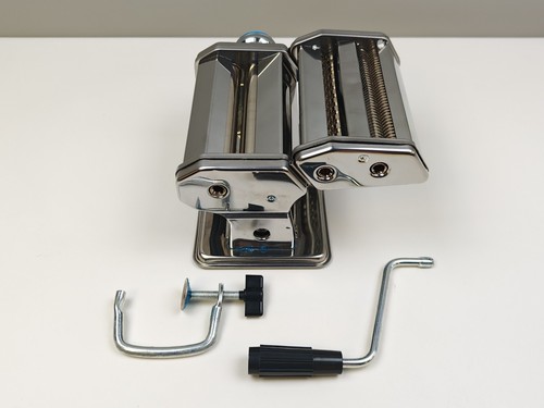 Bonnlo pasta maker - bonnlo,