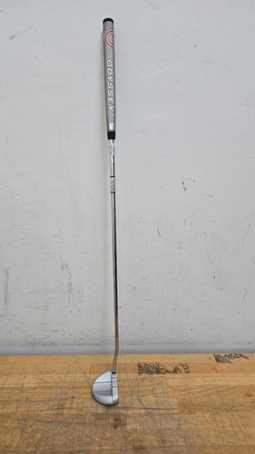 Odyssey white hot - white, og