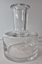 Vintage MCM Littala Finland