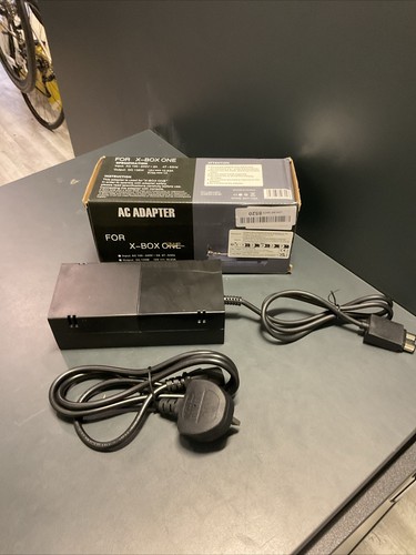 For xbox one power supply - for,