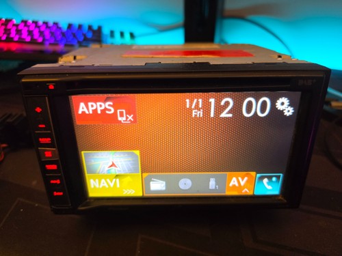 Pioneer avic f980dab car - avic-f980dab,