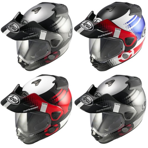Arai tour print - tour, motorcycle