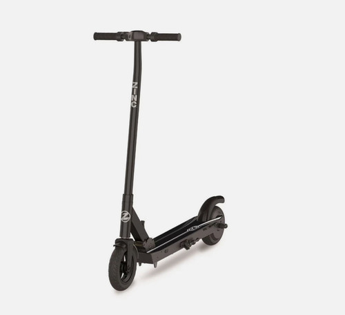 Zinc eco sport - eco, electric