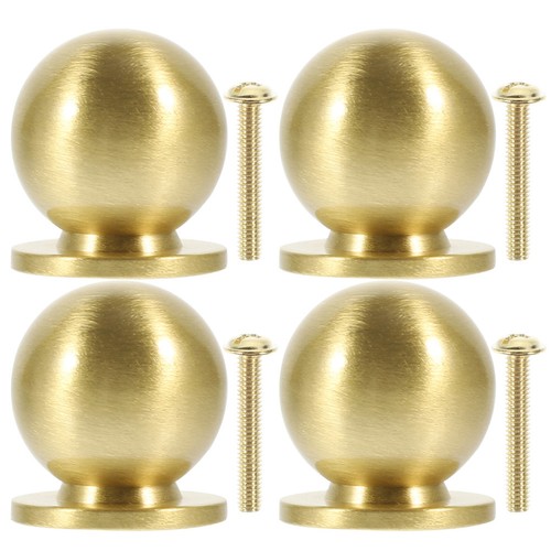 Pcs dresser knobs pulls - 4,