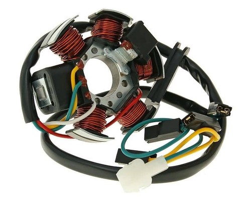 Derbi senda treme 2010 - 50, r