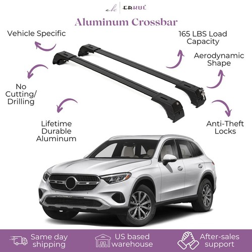 Fits mercedes benz glc300 - fits,
