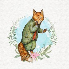 Beatrix Potter Peter Rabbit Mr