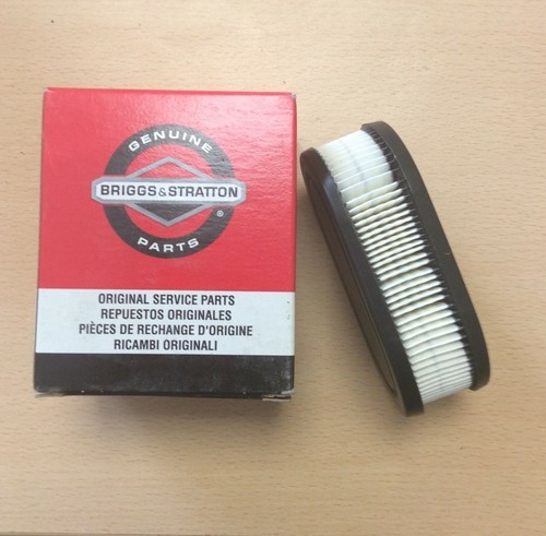 Genuine briggs stratton air - &,