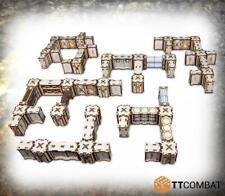 TTCombat BNIB Iron Labyrinth