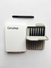 Cerustop Wax Guards for Phonak and Unitron Hearing Aids
