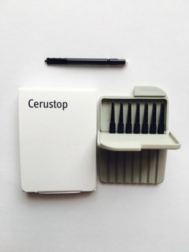 Cerustop wax guards for - guards, phonak