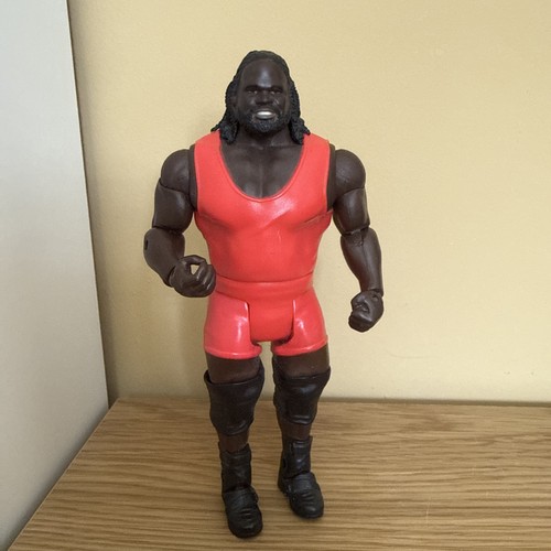 2010 mattel wwe - -, mark