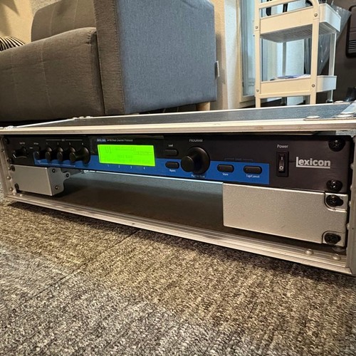 Lexicon mpx500 - lexicon,