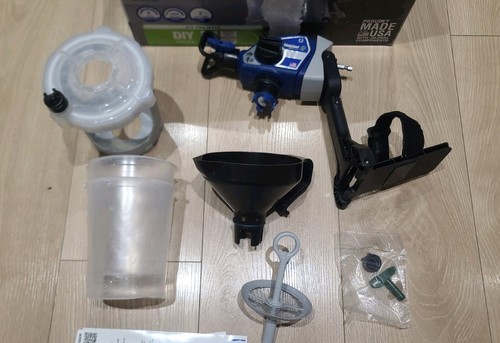 Graco magnum truecoat 360 - truecoat,