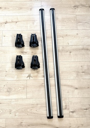 Thule 757 now - , foot
