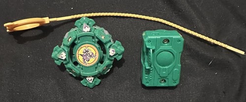 Draciel beyblade hasbro - draciel,