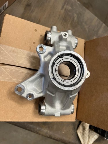 Yamaha grizzly rear left - yamaha,