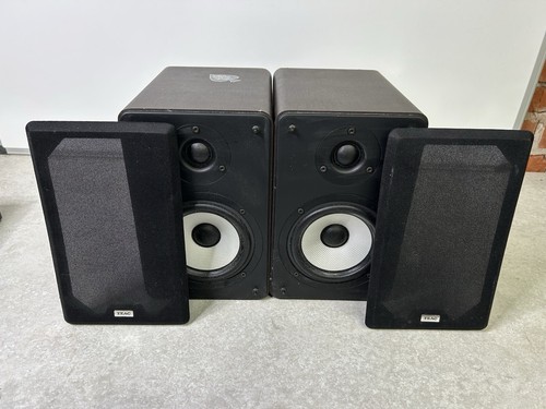 Teac h240dc way bookshelf - ls-h240dc, 2-way