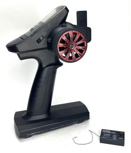 Futaba 3pv t3pv channel - futaba, 3-channel