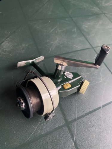 Vintage abu cardinal reel - cardinal, 44