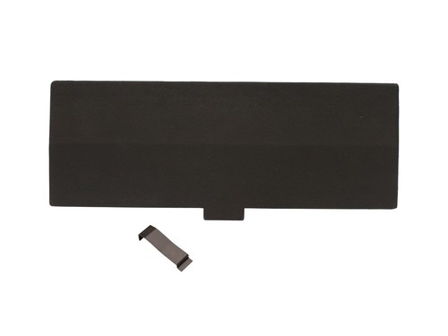 Holden console lid black - holden,