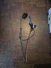 Cpi Sx50 Front Caliper