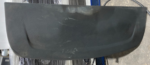2018 audi rear boot - audi,