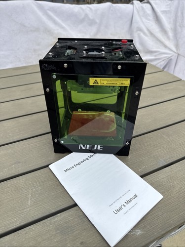 Neje fkz laser engraving - neje,