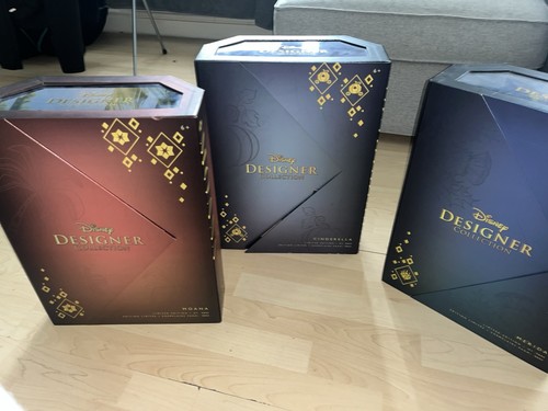 Disney designer collection - designer,