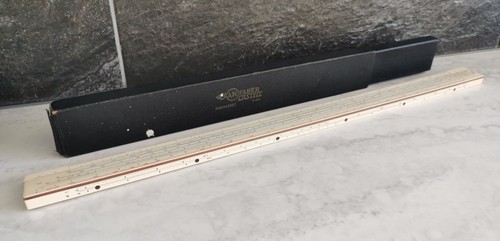 Rare faber castell - rare, 20"