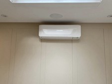 Mitsubishi Air Conditioning