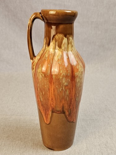 Vintage west german - west, lava"