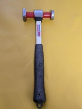 Sealey Planishing Hammer