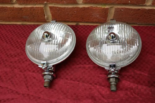 Vintage lucas sft 576 - vintage,