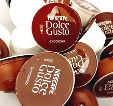NESCAFE Dolce Gusto