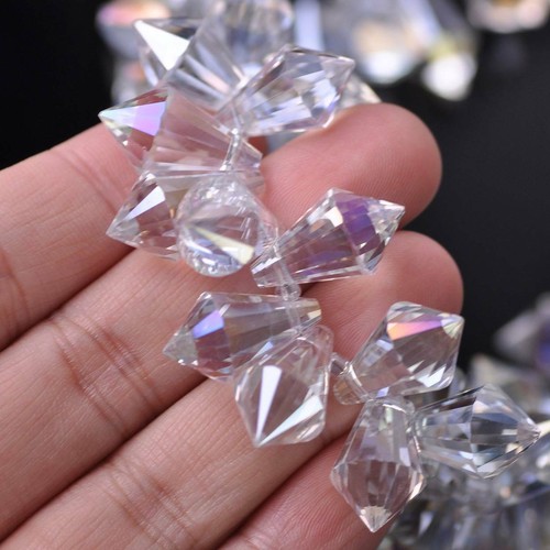 10pcs 20x11mm teardrop - 20x11mm,