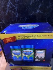 rajnigandha pan masala pack of