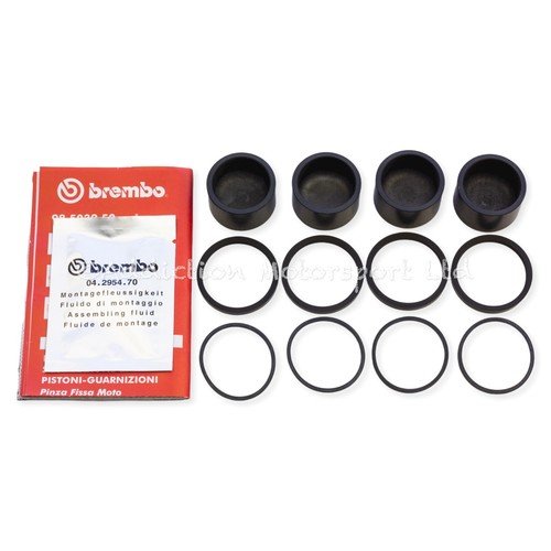 Brembo front caliper - brembo,