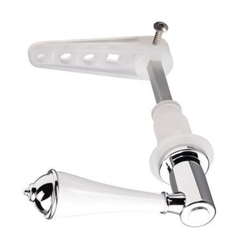 Croydex classic cistern - classic, lever
