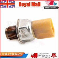 Fuel Rail High Pressure Sensor