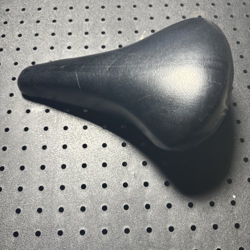 Vintage bike saddle ariake - vintage,